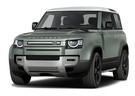 Коврики на Land Rover Defender II 90 2019 - 2025 в Севастополе