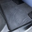 Коврики на Geely Atlas II 2023 - 2025 в Севастополе