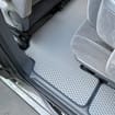 EVA коврики на Citroen Jumpy II 2006 - 2017 в Севастополе