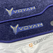 EVA коврики на Voyah Dream 2021 - 2025 в Севастополе