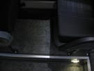 Ворсовые коврики на Mercedes Sprinter (W901-W905) 1995 - 2006 в Севастополе