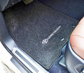 Коврики на Toyota Land Cruiser 200 2007 - 2021 в Севастополе