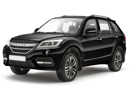 Коврики на Lifan X60 2011 - 2022 в Севастополе