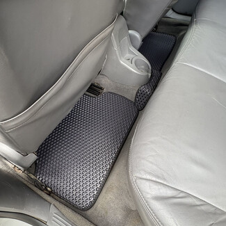 Ворсовые коврики на Ford Focus I 1998&nbsp;-&nbsp;2005 в Севастополе