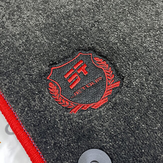 Ворсовые коврики на Jetour T1 2025&nbsp;-&nbsp;2026 в Севастополе