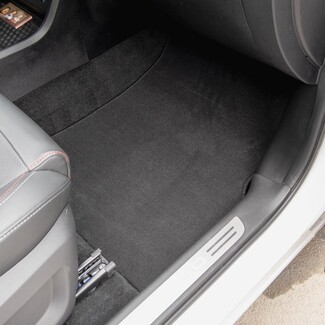 Ворсовые коврики на Tenet T7 2025&nbsp;-&nbsp;2026 в Севастополе