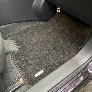 Коврики на Nissan Qashqai+2 (J10) 2008 - 2013 в Севастополе