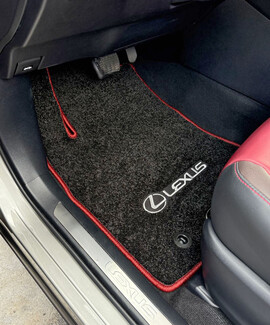 EVA коврики на Lexus NX I 2014&nbsp;-&nbsp;2021 в Севастополе