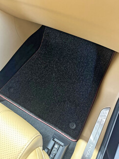 Коврики на Voyah Dream 2021&nbsp;-&nbsp;2026 в Севастополе