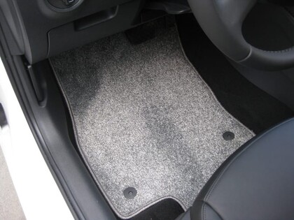 Ворсовые коврики на Audi A3 (8Y) 2020&nbsp;-&nbsp;2026 в Севастополе