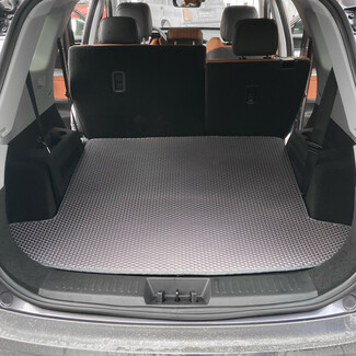 Ворсовые коврики на Chery Tiggo 8 Plus 2024 - 2025 в Севастополе