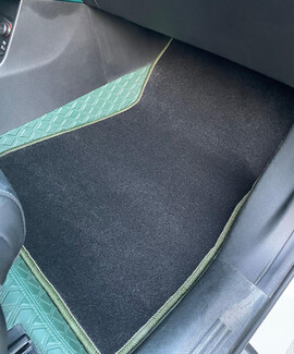 Коврики на GAC GS8 II 2023&nbsp;-&nbsp;2026 в Севастополе