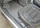 Коврики на Lada (ВАЗ) 2110, 2111, 2112 1995 - 2014 в Севастополе