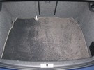 Коврики на Volkswagen Golf 6 2008 - 2013 в Севастополе
