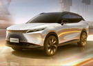 Коврики на Omoda C7 2024 - 2025 в Севастополе