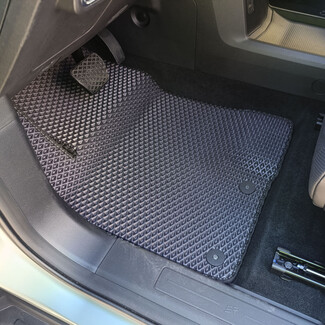 Ворсовые коврики на Jetour T1 2025&nbsp;-&nbsp;2026 в Севастополе