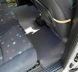 Коврики на Mercedes Vaneo 2001 - 2006 в Севастополе
