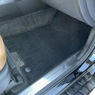 Коврики на KIA Mohave 2008&nbsp;-&nbsp;2026 в Севастополе