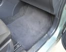 Коврики на Suzuki Swift IV 2010 - 2016 в Севастополе