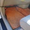 Коврики на Toyota Vista (V50) 1998 - 2003 в Севастополе