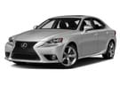 Коврики на Lexus IS III 2013 - 2025 в Севастополе