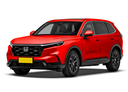 EVA коврики на Honda CR-V VI 2022 - 2025 в Севастополе