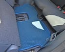 Коврики на Mitsubishi Outlander III 2012 - 2025 в Севастополе