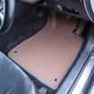 Коврики на Toyota Crown (S180) 2003 - 2008 в Севастополе