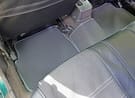 Коврики на Subaru Impreza I 1992 - 2000 в Севастополе