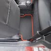 Коврики на Mini Cooper Hatch (R56) 2006 - 2014 в Севастополе