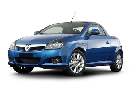Коврики на Opel Tigra B 2004 - 2009 в Севастополе