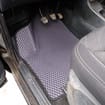 EVA коврики на Lada (ВАЗ) 2120 Надежда 1998 - 2006 в Севастополе