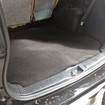 EVA коврики на Mitsubishi Pajero Sport III 2015 - 2025 в Севастополе