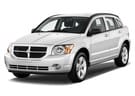 Ворсовые коврики на Dodge Caliber 2006 - 2013 в Севастополе