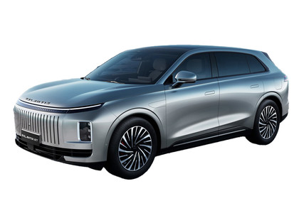 EVA коврики на Exeed Exlantix ET 2025 - 2025 в Севастополе