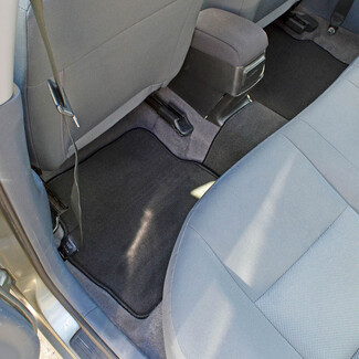 Коврики на Nissan Almera II (N16) 2000&nbsp;-&nbsp;2006 в Севастополе