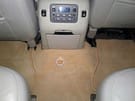 Коврики на Cadillac Escalade II 2002 - 2007 в Севастополе