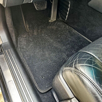 EVA коврики на Lexus LS IV 2006&nbsp;-&nbsp;2017 в Севастополе