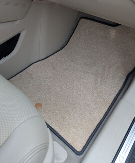 EVA коврики на Nissan Murano (Z52) 2014&nbsp;-&nbsp;2022 в Севастополе