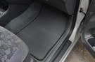 EVA коврики на Toyota Avensis I 1997 - 2002 в Севастополе