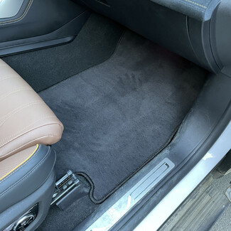 Коврики на BYD Tang DM-i 2018&nbsp;-&nbsp;2026 в Севастополе