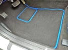 Коврики на Hyundai Grandeur IV 2005 - 2011 в Севастополе