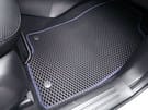 Коврики на Mazda CX5 II 2016 - 2025 в Севастополе