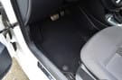 Коврики на Volkswagen Polo V 2010 - 2020 в Севастополе