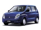 Коврики на Mitsubishi Mirage Dingo 1998 - 2003 в Севастополе