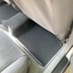 Коврики на Toyota Vista (V50) 1998 - 2003 в Севастополе