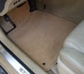 Коврики на Lexus GS III 2004 - 2012 в Севастополе