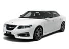 Ворсовые коврики на Saab 9-5 1997 - 2010 в Севастополе