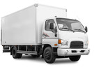 Коврики на Hyundai HD65 HD72 HD78 1997 - 2021 в Севастополе