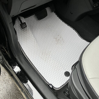 Коврики на KIA Ray 2011&nbsp;-&nbsp;2026 в Севастополе